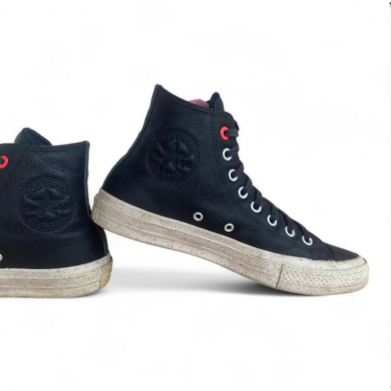 Converse Chuck Taylor all Star hi ll with lunarlon insole
