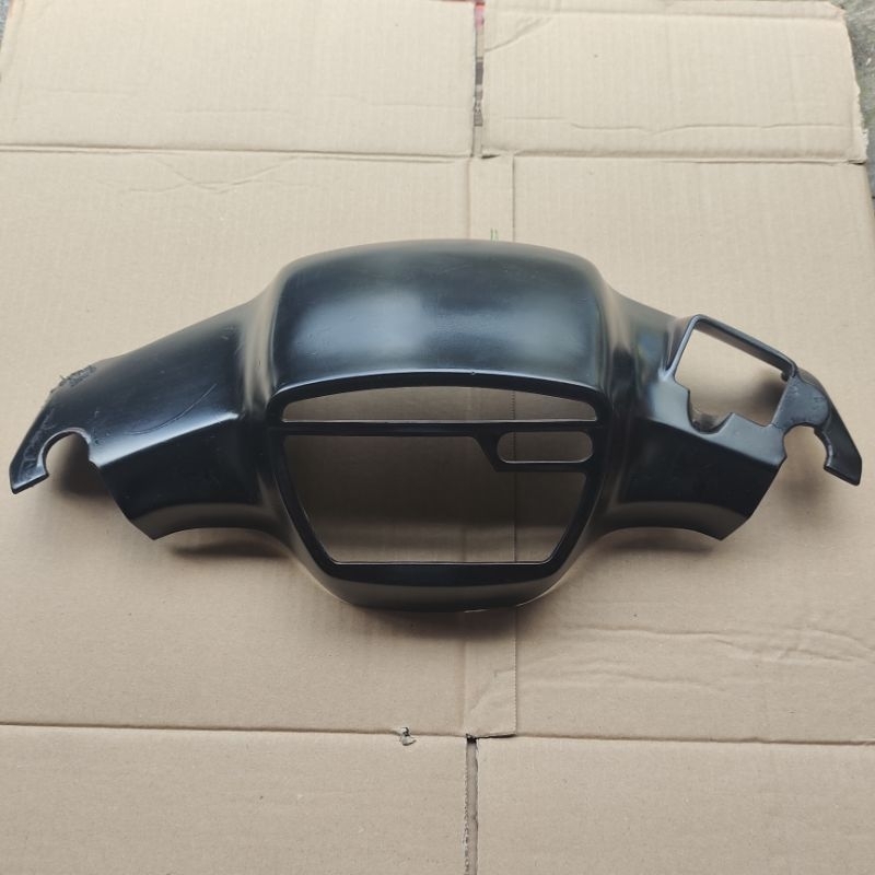 batok atas batok kepala Kawasaki Kaze R original