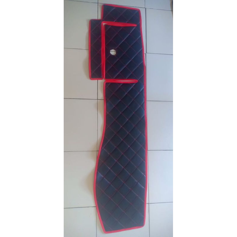 alas dashboard mobil kijang super model sedan