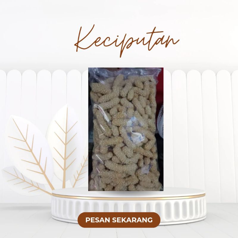 

Keciputan