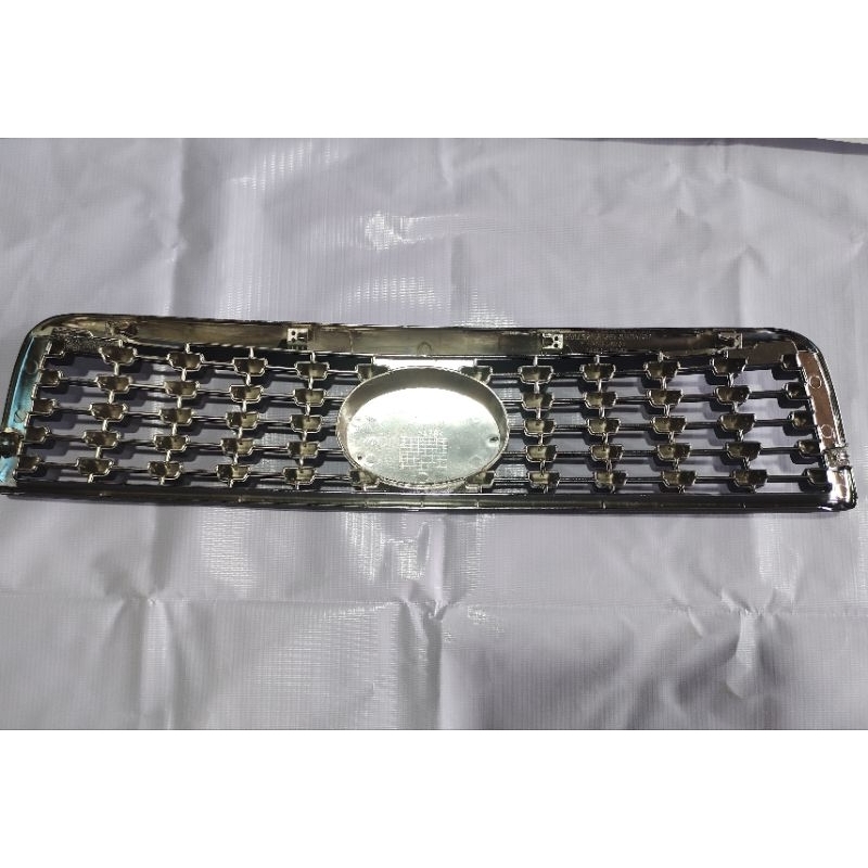 grill Daihatsu Terios Toyota rush 2010 2014