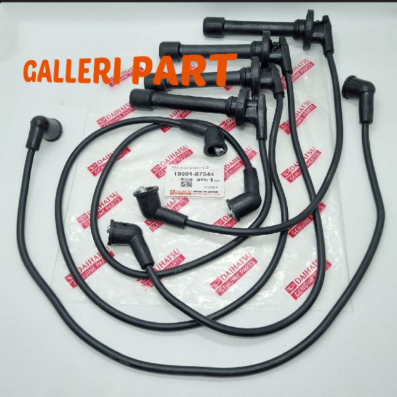 KABEL BUSI ESPASS S89 S91 ORIGINAL