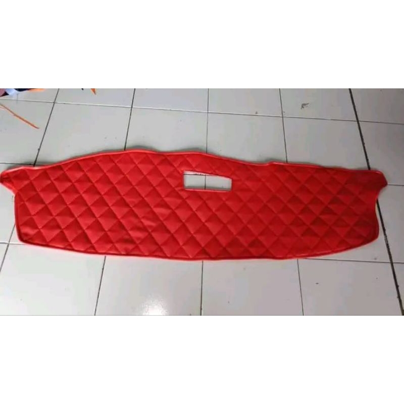 alas dashboard mobil sigra/calya