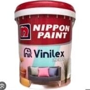 vinilex pro 1000 putih cat dinding nippon paint vinilex pro 20kg 20 kg
