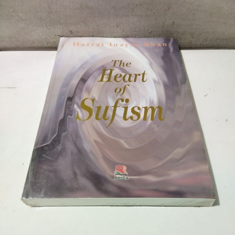 Buku Obral Super Murah - Buku The Heart Of Sufism