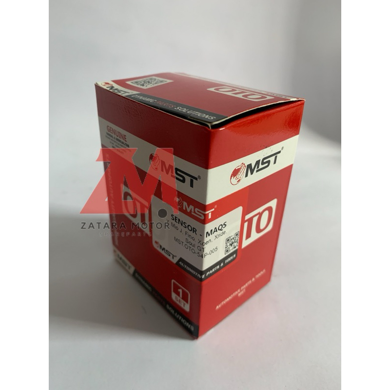 SENSOR TPS MAQS MIO J FINO FI XRIDE SOUL GT XEON FI NEW VIXION NMAX MST OTOPARTS