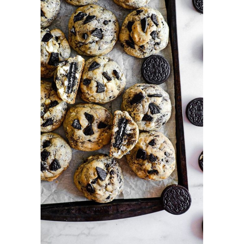 

Cookies Oreo