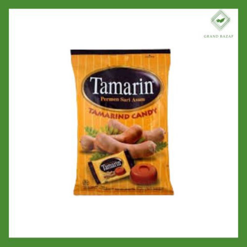 

TAMARIN PERMEN SARI ASEM 135GR