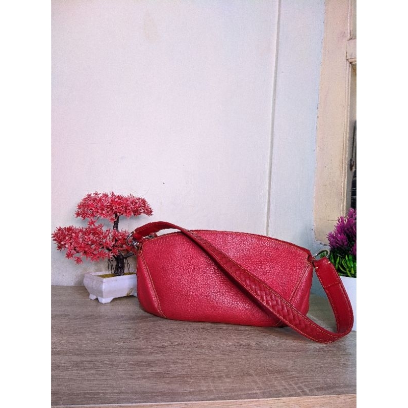 Preloved Louis Quartoze Shoulder Bag