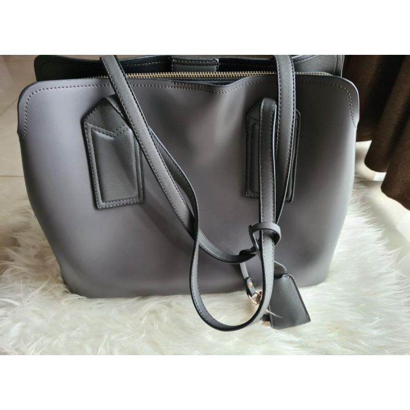 Vicari Bag - Preloved