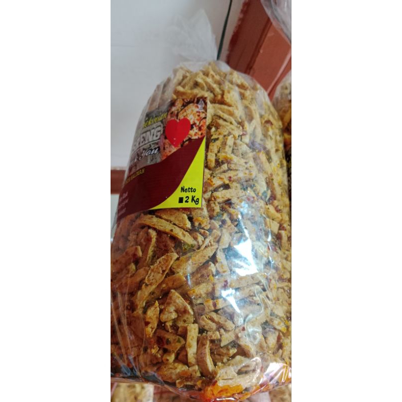 

basrengpedas