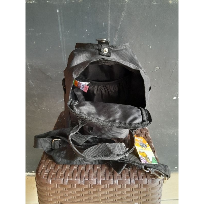 CRSL Odin Suringu Baggu