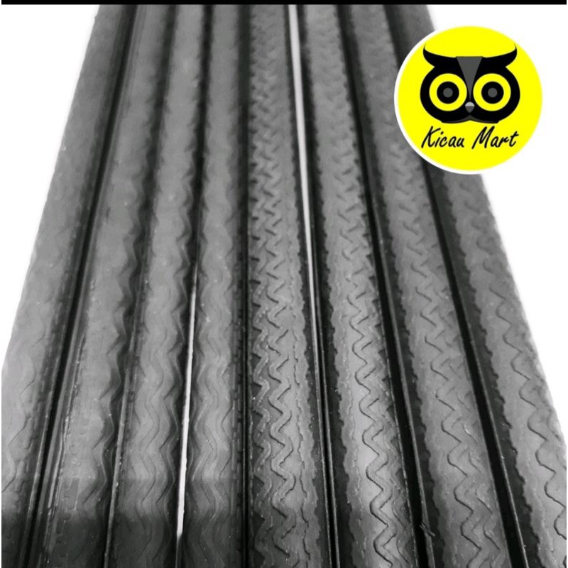 Tangkringan setan murai kayu lapis karet tebal panjang 60cm tangset asli kuat