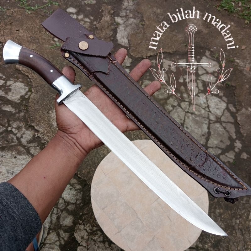 golsem hss gergaji batu pisau sembelih