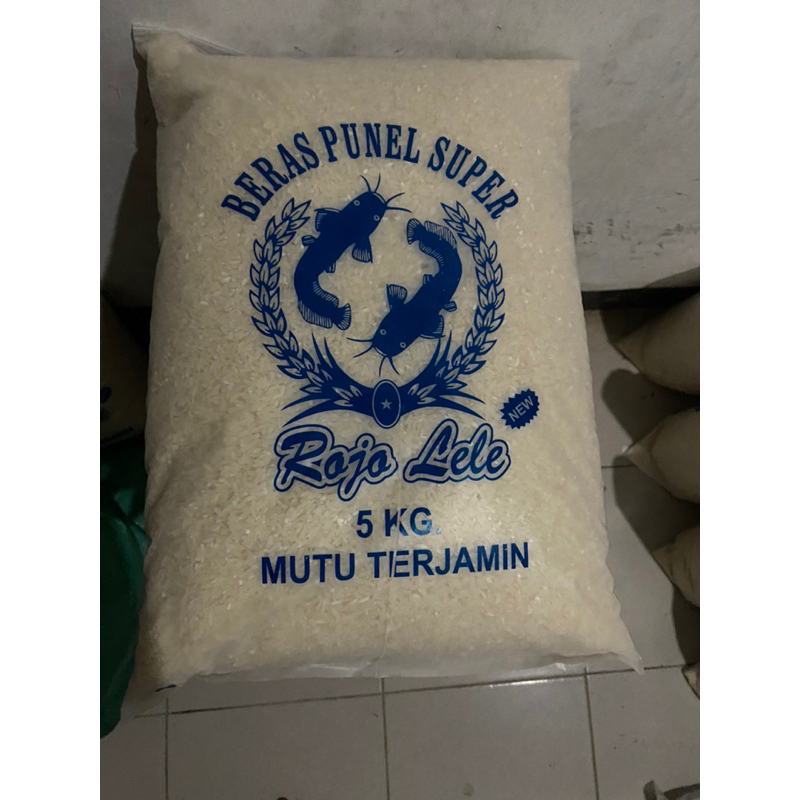 

Beras Super