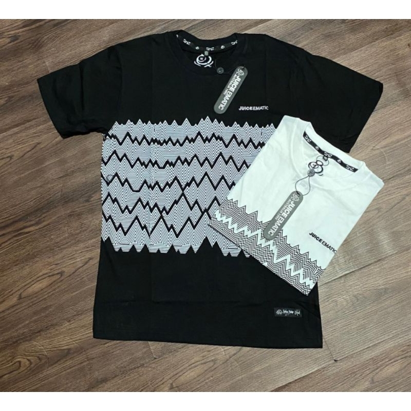 baju kaos surfing juice ematic premium