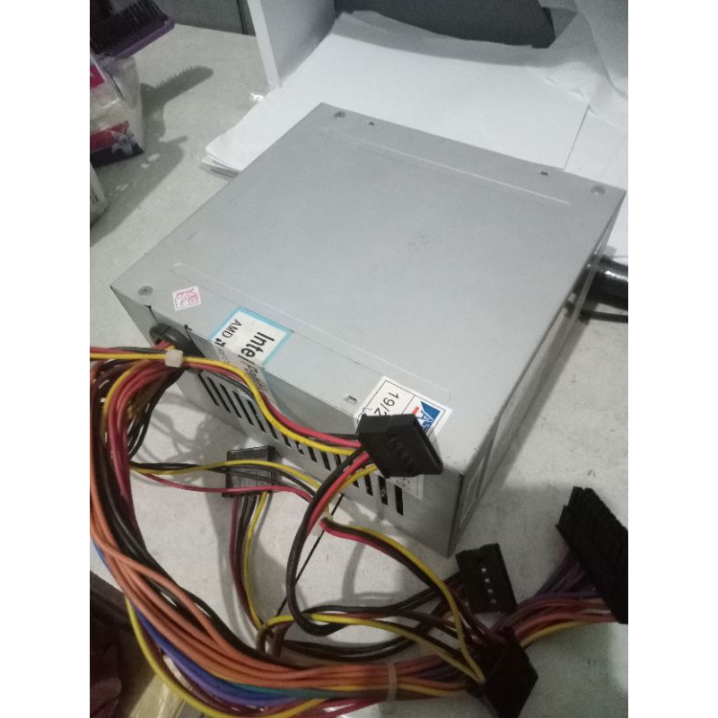 Psu Copotan Casing Simbadda