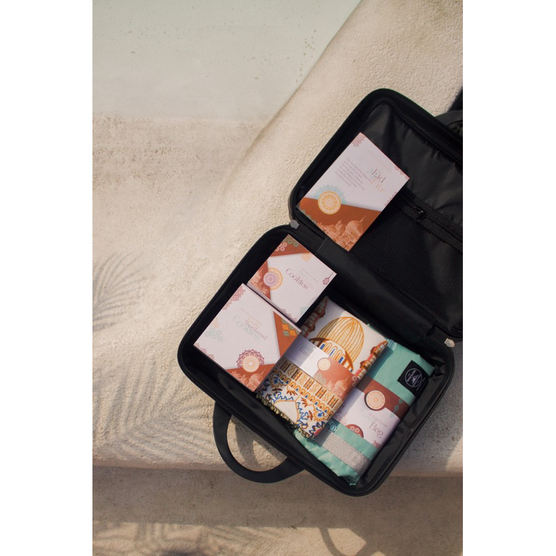 

Mafaza Hampers | Hampers Lebaran | Parsel Idul Fitri