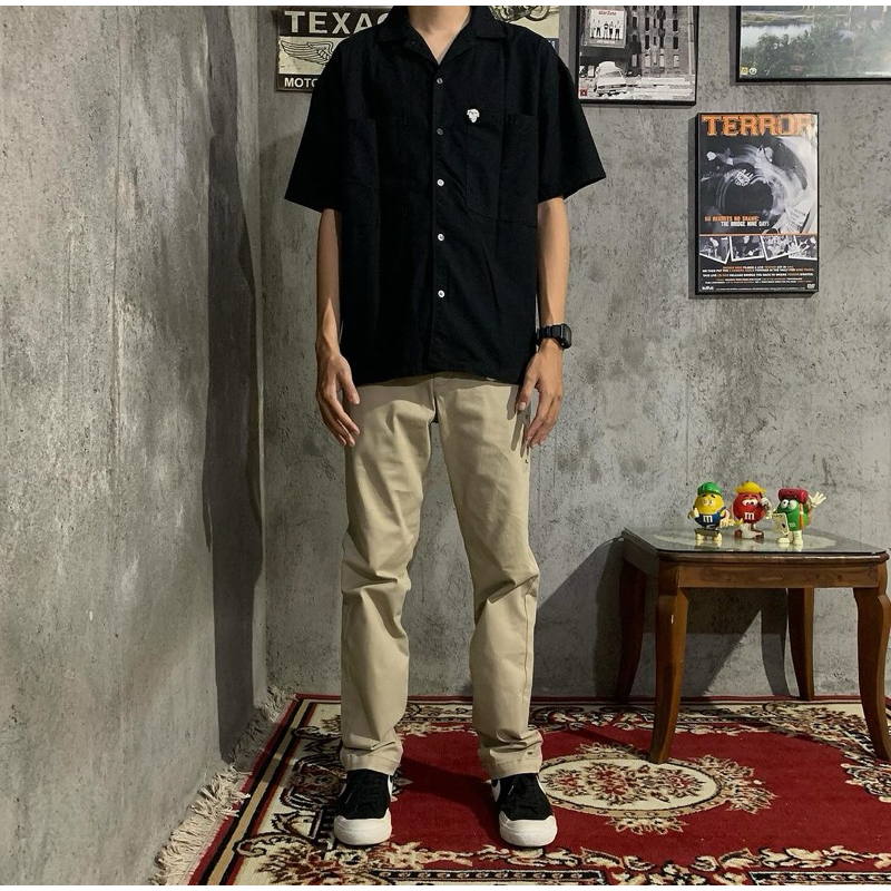 celana chino spao bnwt | chino spao