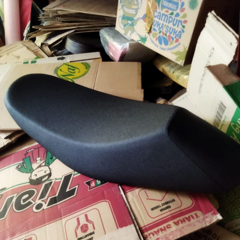 Jok Motor/sadel satria fu model roadrace