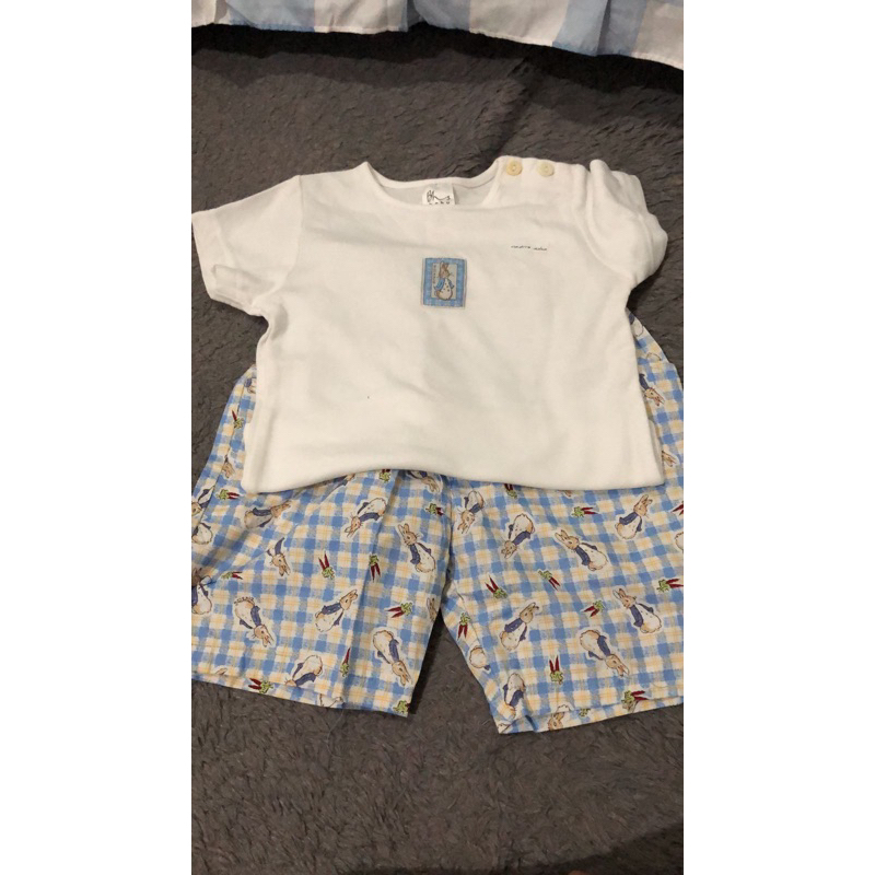 Petter Rabbit Lavie Stuff