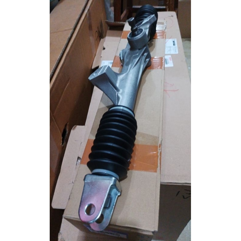 Rack Stir Futura Himaru