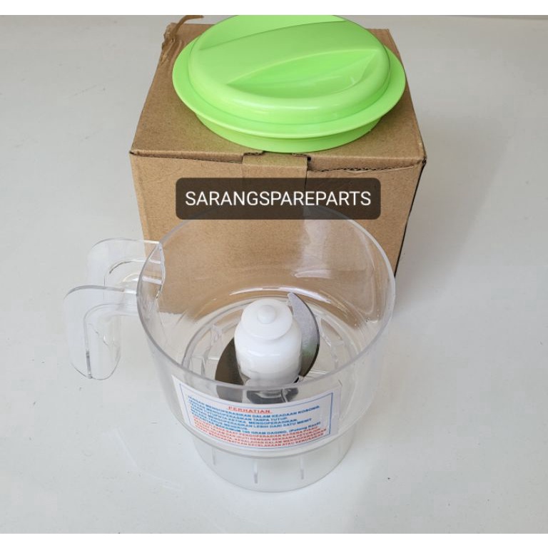 TERBARU CHOPPER BLENDER DAGING MIYAKO  NATIONAL  MEAT CHOPPER DAGING MIYAKO ko