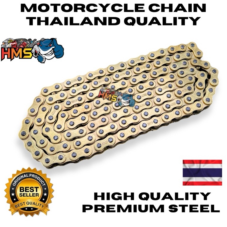 Rekomendasi BISA COD RANTE RANTAI GOLD EMAS 415 H 428 H 415H 428H THAILAND 13 12 11 L THAILAND PNP B