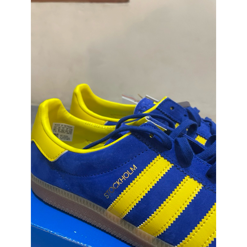 adidas stockholm