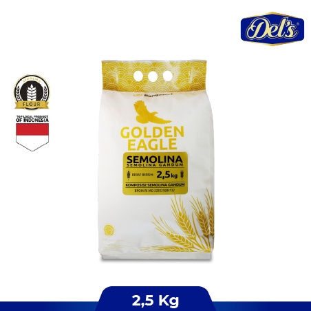 

ijual murah Bungasari Semlina Flur Tepung Semlina 25Kg 71