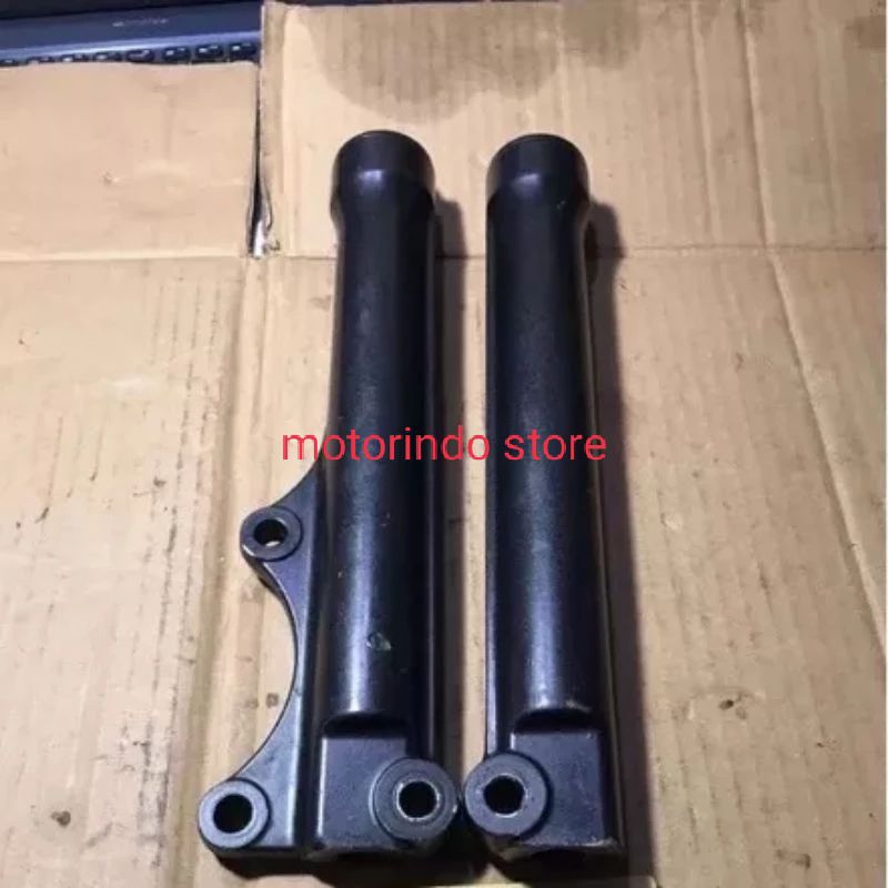 tabung shock depan motor Mio sporty/Mio j original copotan