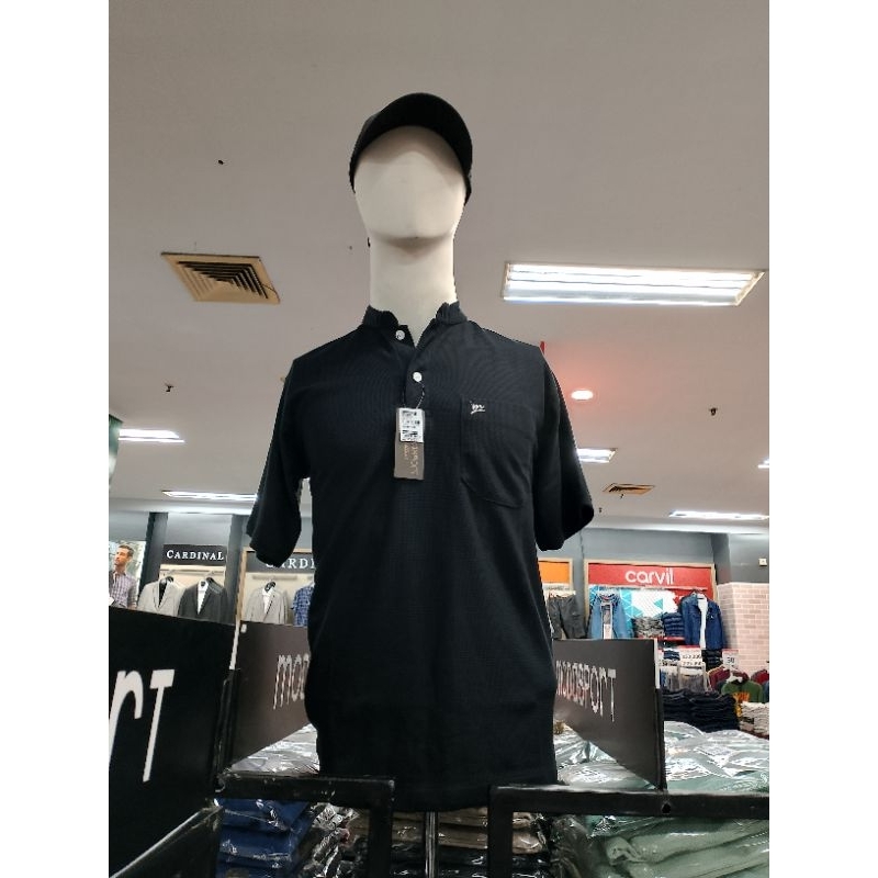 kaos kerah sanghai wangky tangan pendek Ramayana Sadang Purwakarta