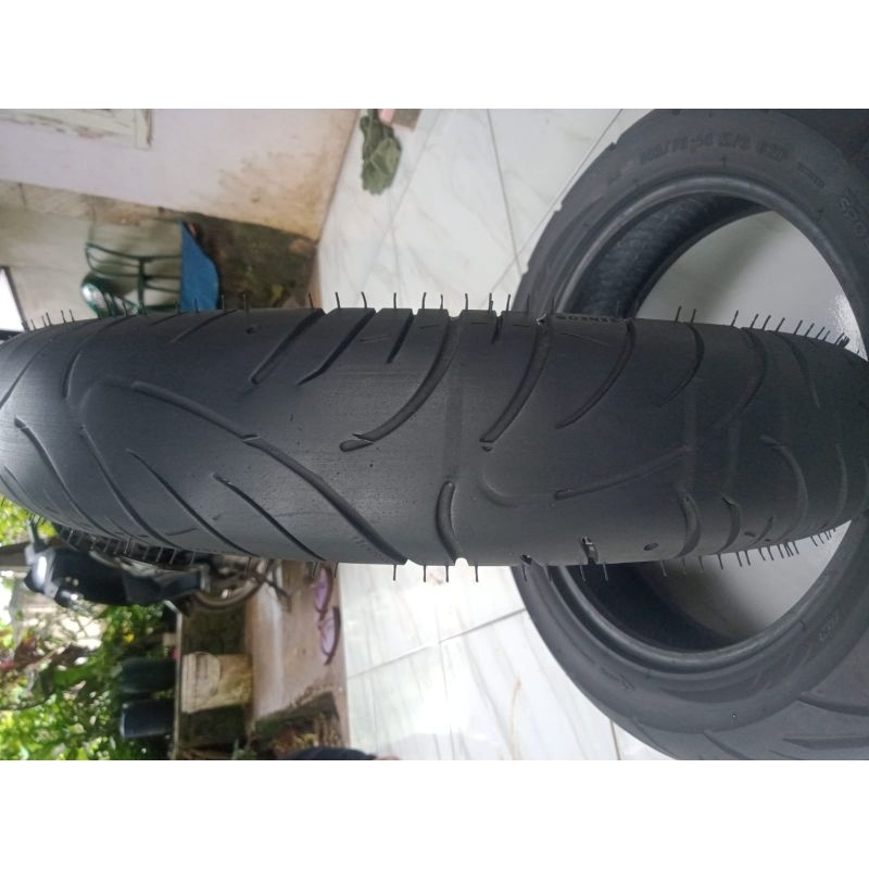 Ban luar Ring 16 Nouvo Skywave .