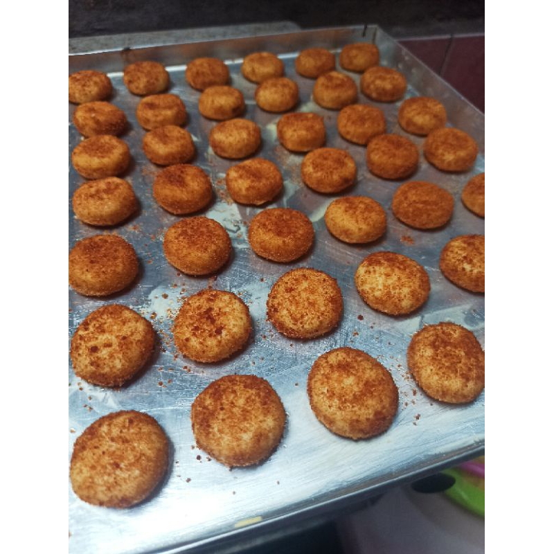 

palm cheese cookies 500gr