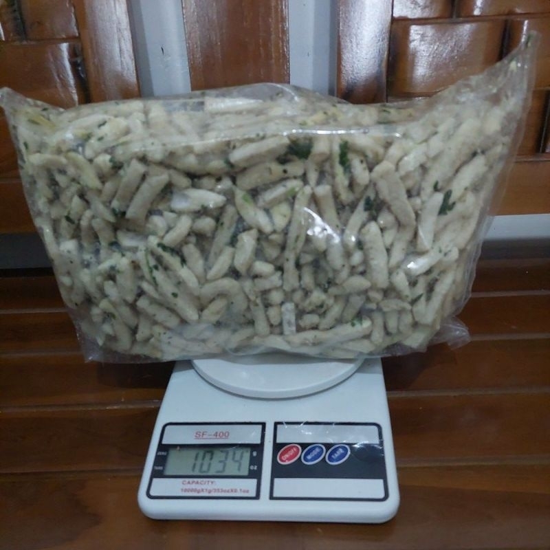 

basreng gurih dijamin enak