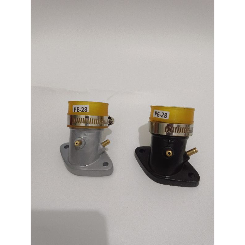 Intake Manipol Manifold JUPITER MX 134 Pe 28 Intake Manipol Teflon JUPITER MX 135 Jupiter MX Old New