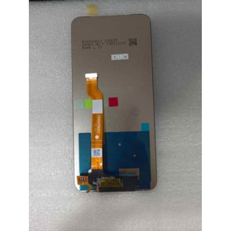 lcd oppo f11 pro black og super