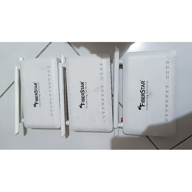 ZTE f609 V9