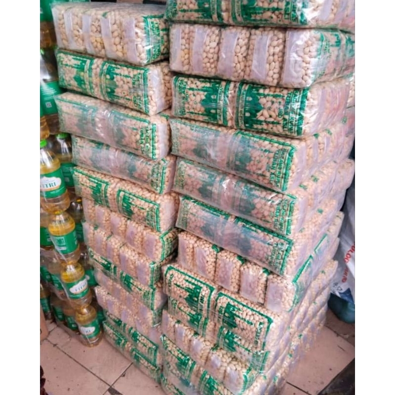 

kacang kupas tuban