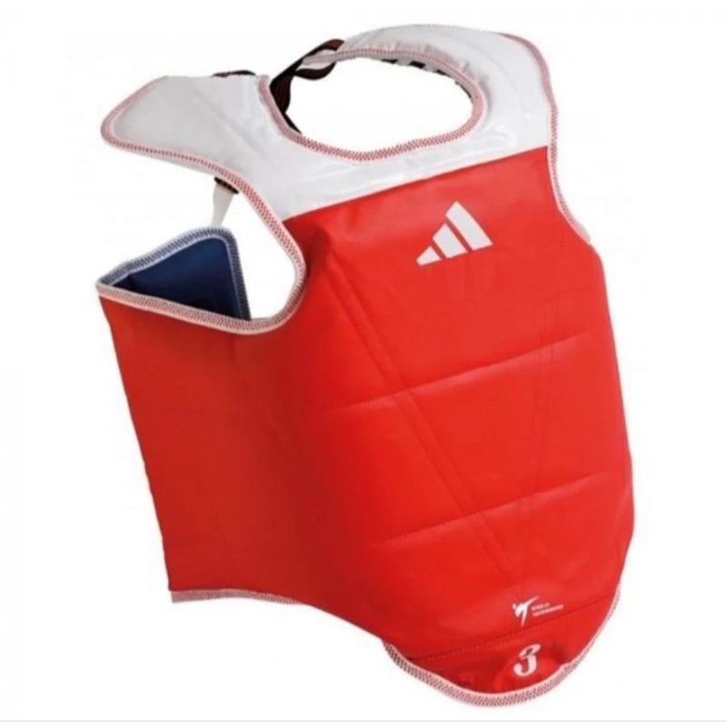 RB BODY TAEKWONDO ADIDAS ORIGINAL