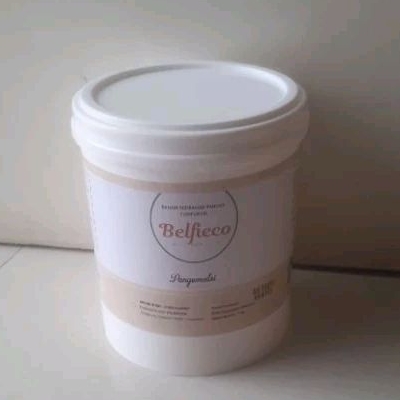 

Belfieco Emulsifier 1kg pengemulsi pengembang pelembut kue