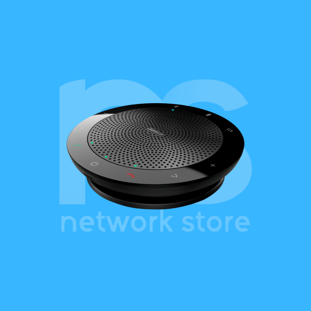 Bluetooth Speaker Jabra Speak 510+ MS/UC Wireless