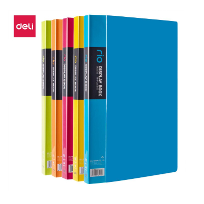 

Deli Clear Holder F4-40 EB-01302