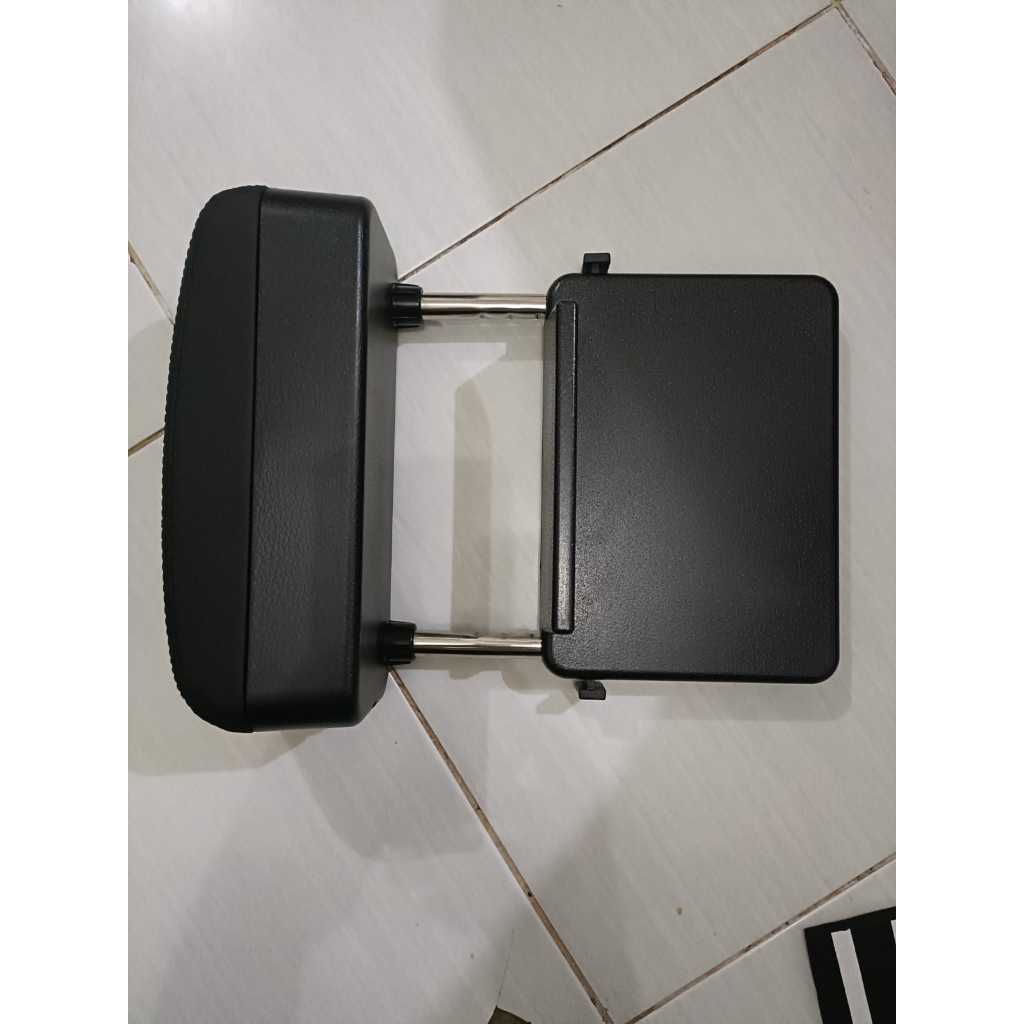 big chair Arm Rest Mobil / sandaran siku tangan,car arm rest universal