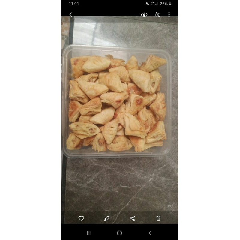 

kue grim