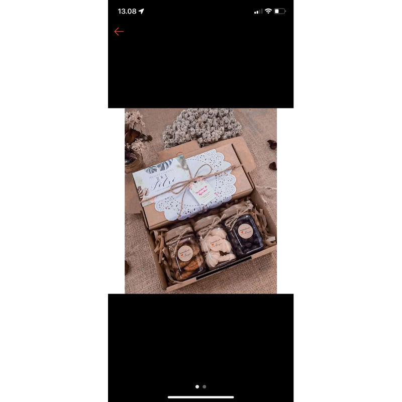 

hamper lebaran hemat