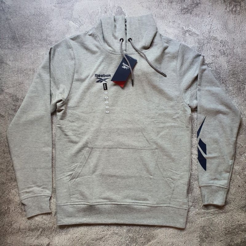 Hoodie Reebook Original 100%