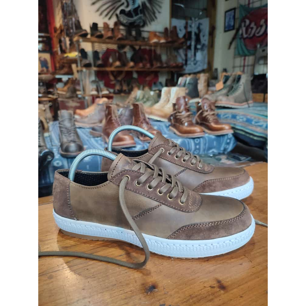 Rockstone Boots Ringgo 227
