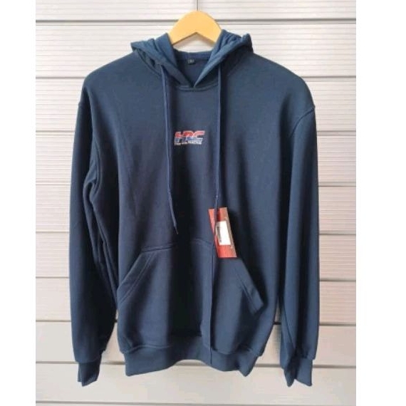 JAKET HRC23 ELEGANT NAVY JACKET