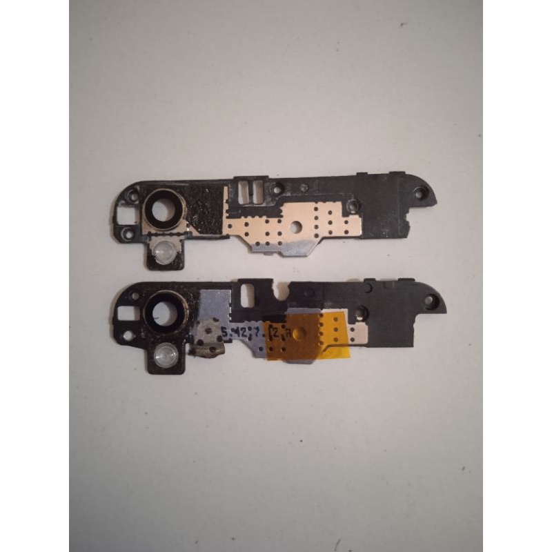 TUTUP MESIN ATAS PENGUAT SINYAL WIFI KACA KAMERA OPPO A37 A37F ORIGINAL COPOTAN